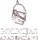 Policijas Akadēmija '98